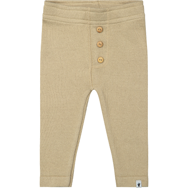 Klein Broekje gebreid | Filipe Beige