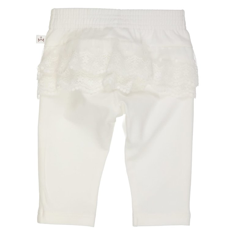 Gymp Pants Aerodoux | Off White