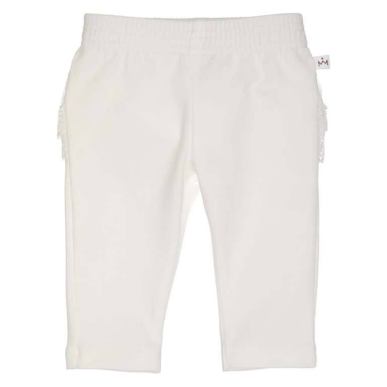 Gymp Pants Aerodoux | Off White