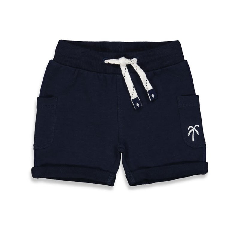 Feetje Short | Sun Chasers | Marine