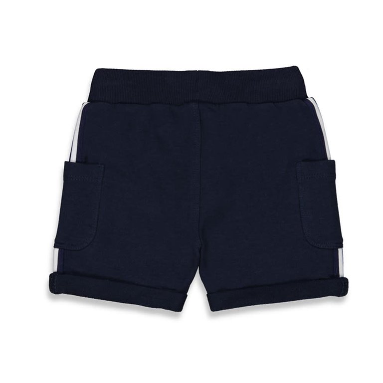 Feetje Short | Sun Chasers | Marine