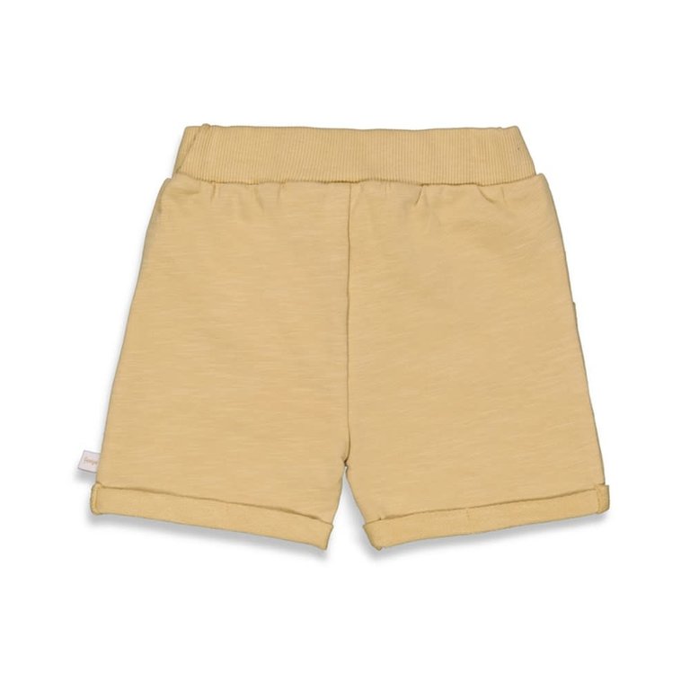 Feetje Short | Beach Days | Zand