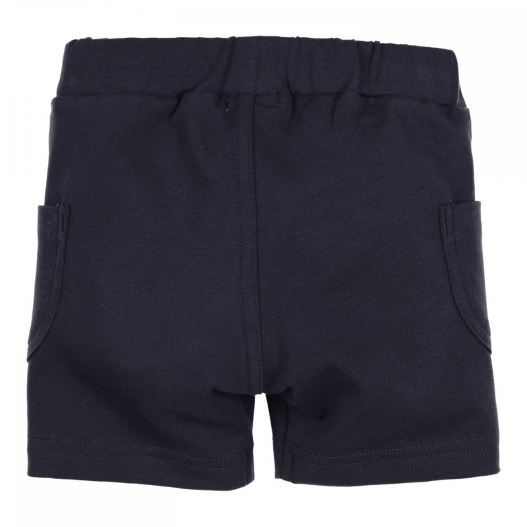 Gymp Shorts Aerobic | Navy