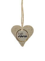 100%LEUK Zeephart - Kraft - Liefste Mama