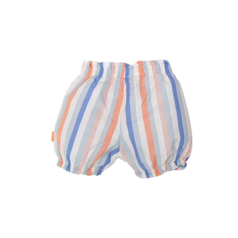 BESS Shorts | Striped | Dessin