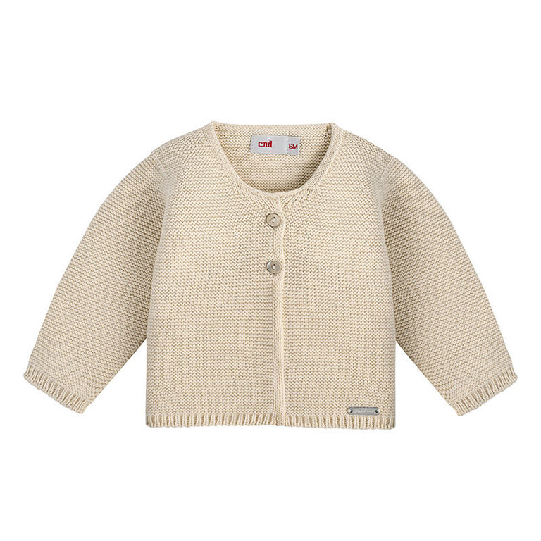 Cóndor Cardigan/vest condor