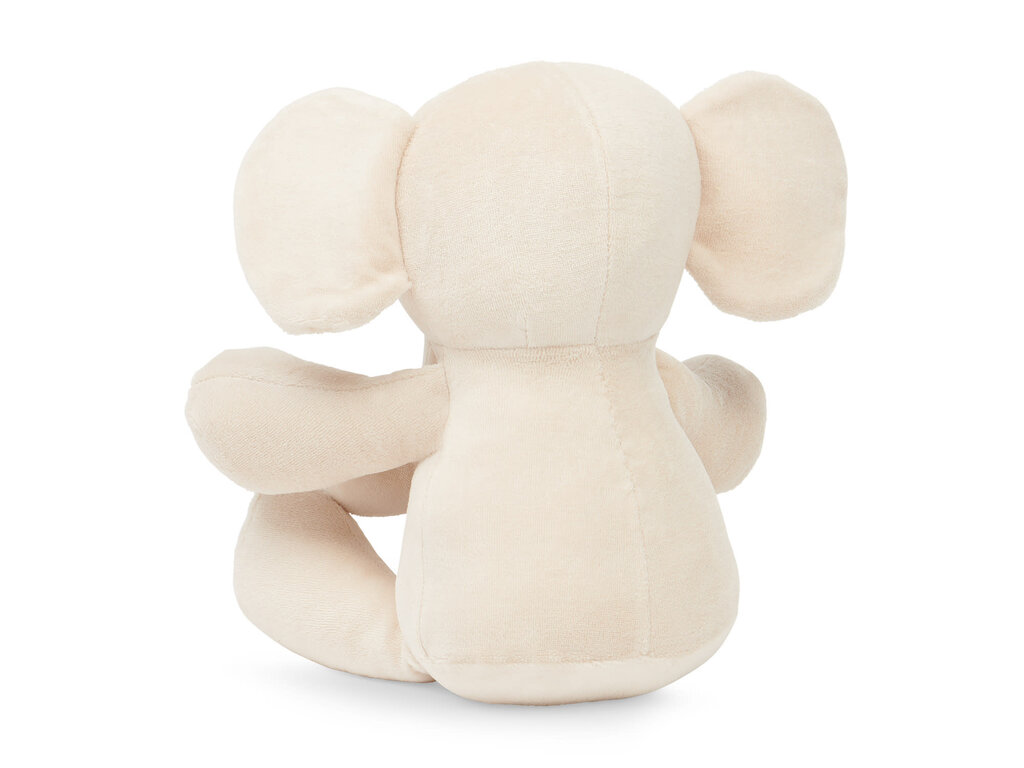 Jollein Knuffel | Elephant | nougat