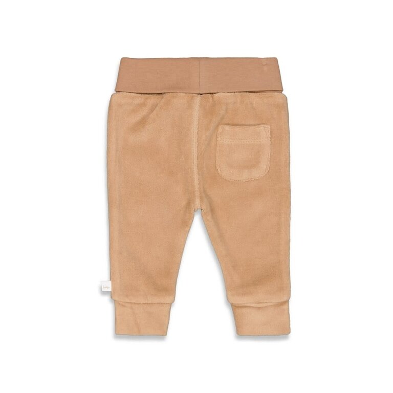 Feetje Broek | Beary Nice | Zand