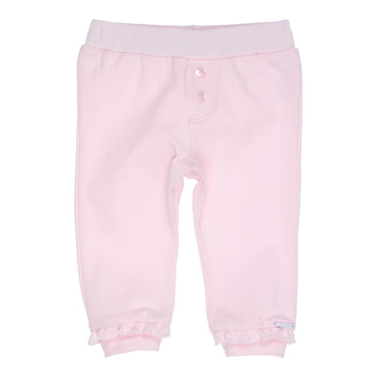 Gymp Broekje Aerobic | Light Pink