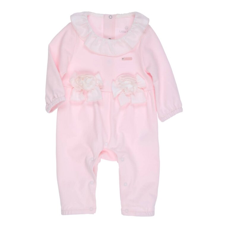 Gymp Creepersuit Aerodoux | Light Pink