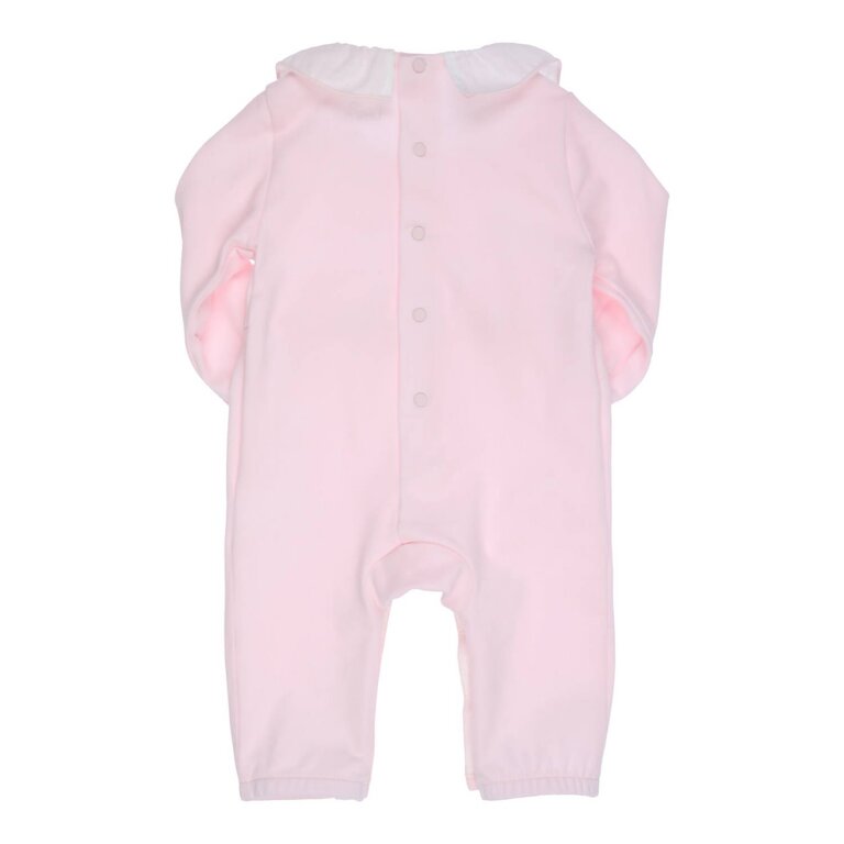 Gymp Creepersuit Aerodoux | Light Pink