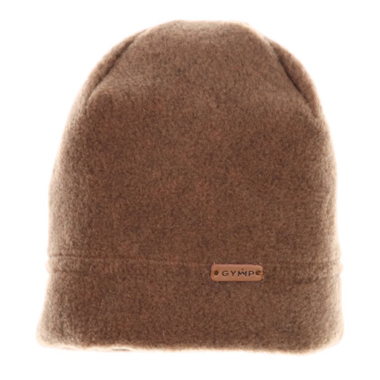 Gymp Hat Iglo | Brown