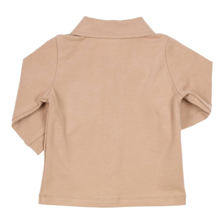 Gymp Shirt Aerodoux | Camel