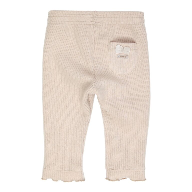 Gymp Trousers Billy | Beige