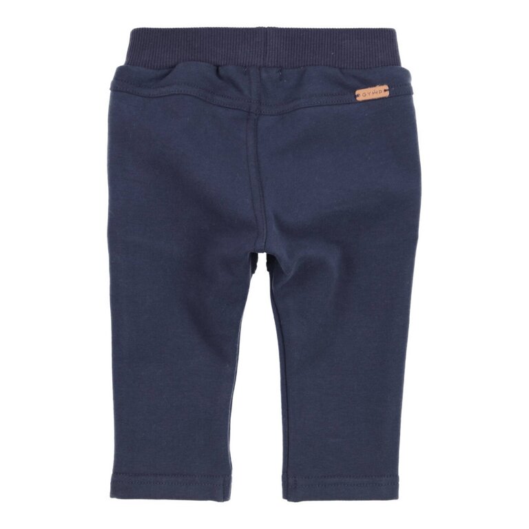 Gymp Trousers Carbondoux | Navy