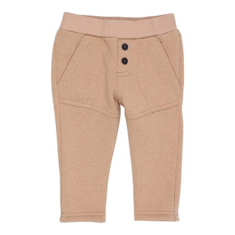 Gymp Trousers Carbontree | Camel