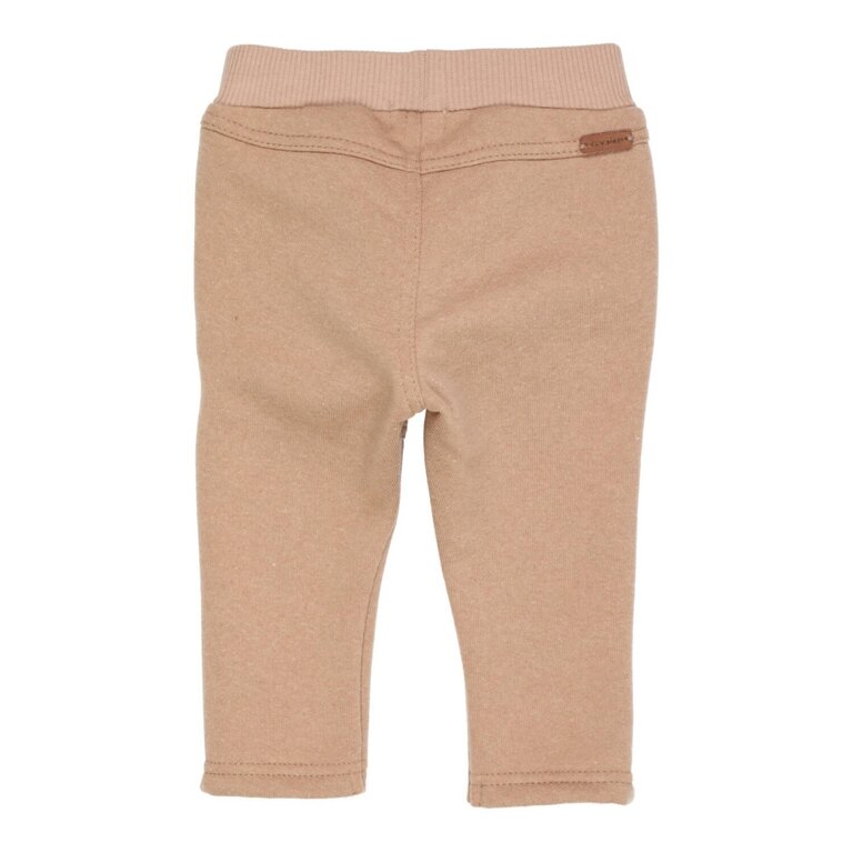 Gymp Trousers Carbontree | Camel