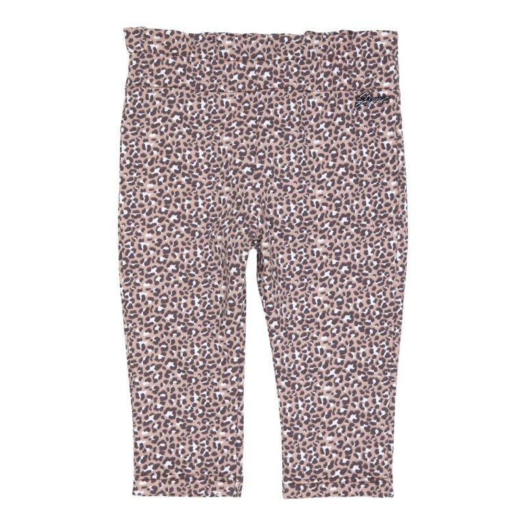 Gymp Trousers Lizzy | Brown