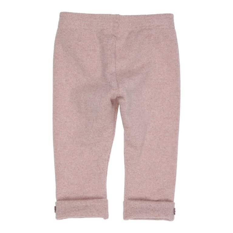 Gymp Trousers Lucia | Old Rose