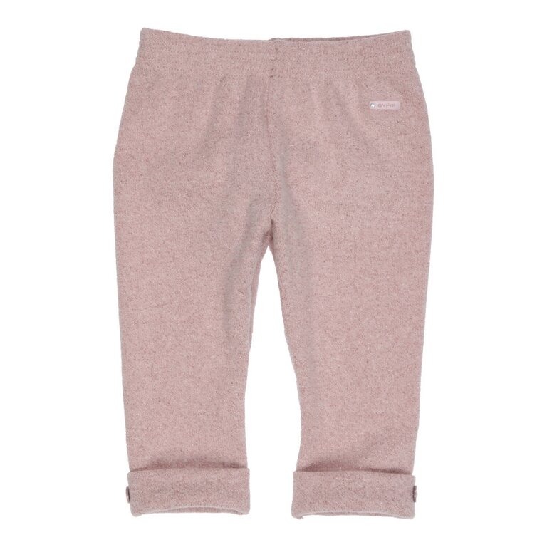 Gymp Trousers Lucia | Old Rose