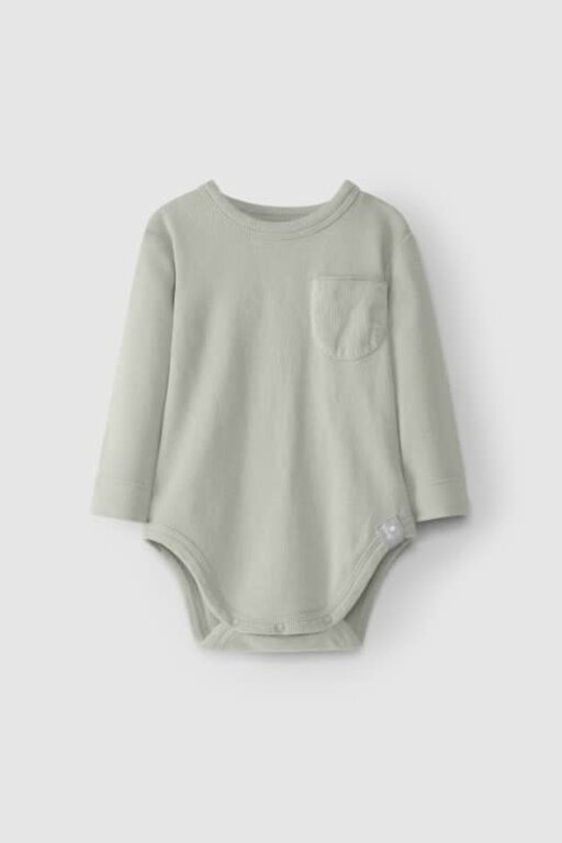 Snug Body | Mint Blue