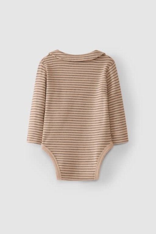 Snug Body | Risca Nude