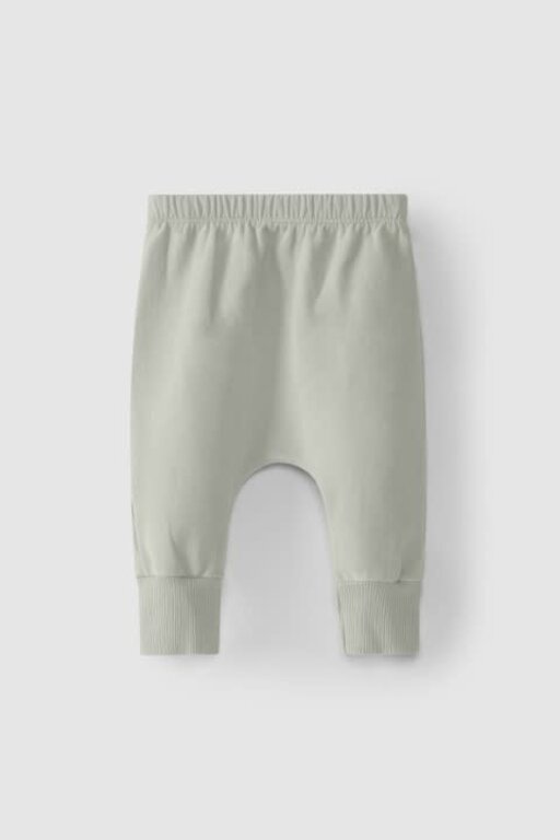 Snug Pants | Mint Blue