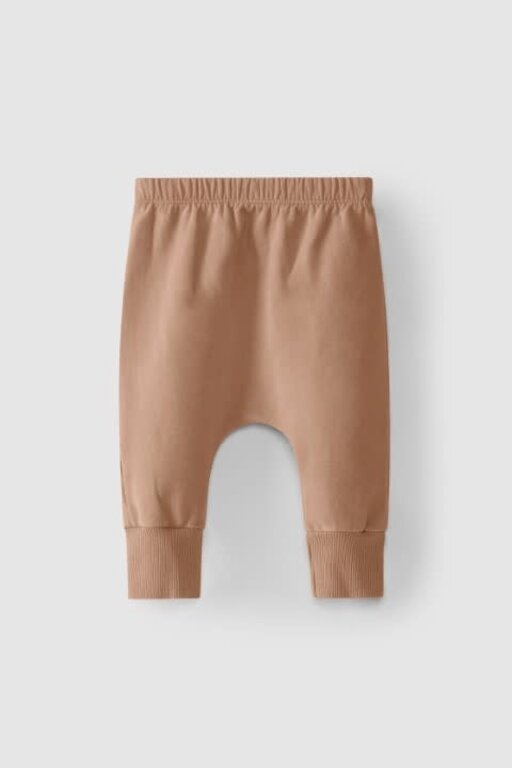 Snug Pants | Powder Pink