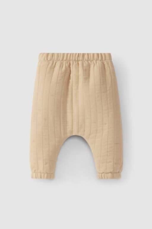 Snug Pants | Sand