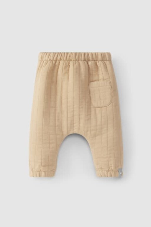 Snug Pants | Sand