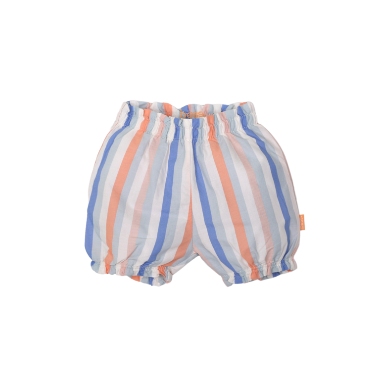 BESS Shorts | Striped | Dessin