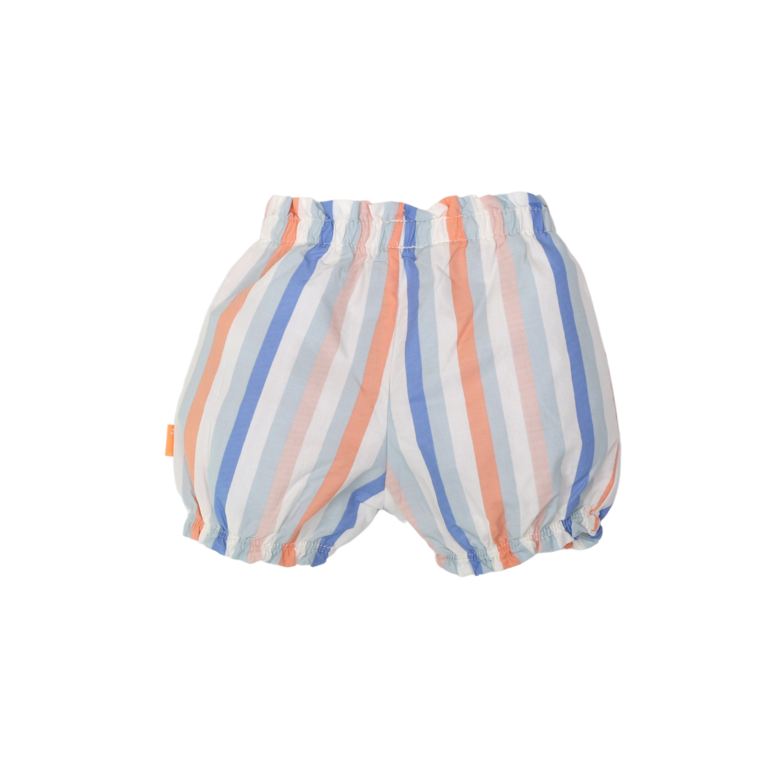 BESS Shorts | Striped | Dessin