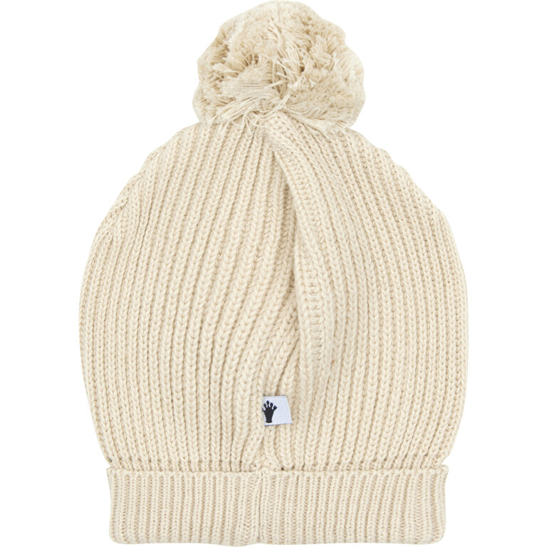 Klein Hat Pompom | Ancient Scroll