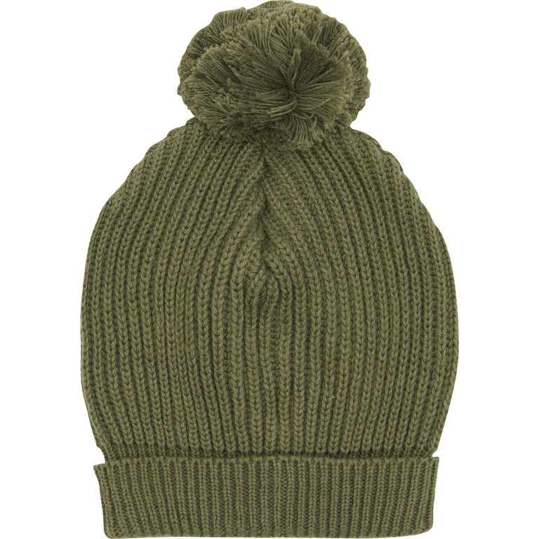 Klein Hat Pompom | Beetle