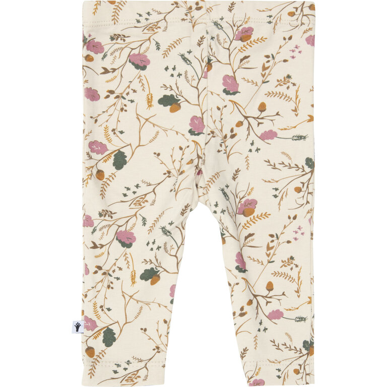 Klein Legging | AOP Flower/Acorn