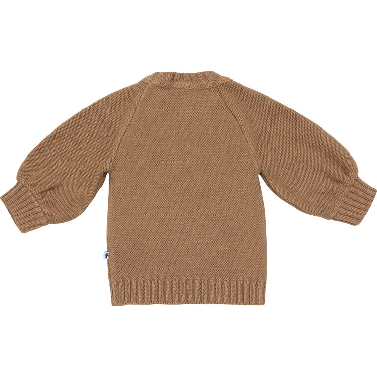 Klein Sweater Dot | Burro
