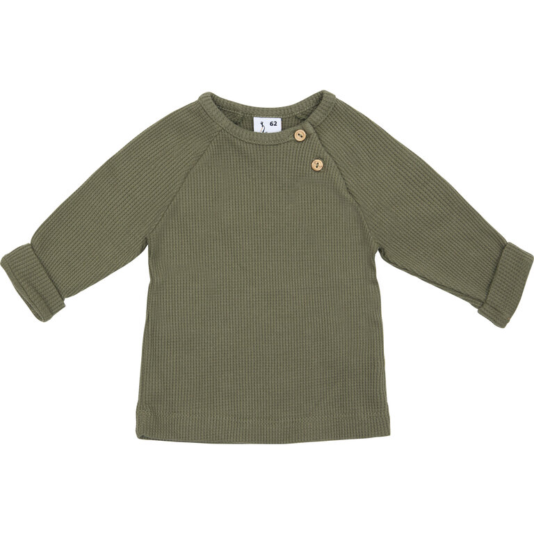 Klein Sweater Waffle | Beetle