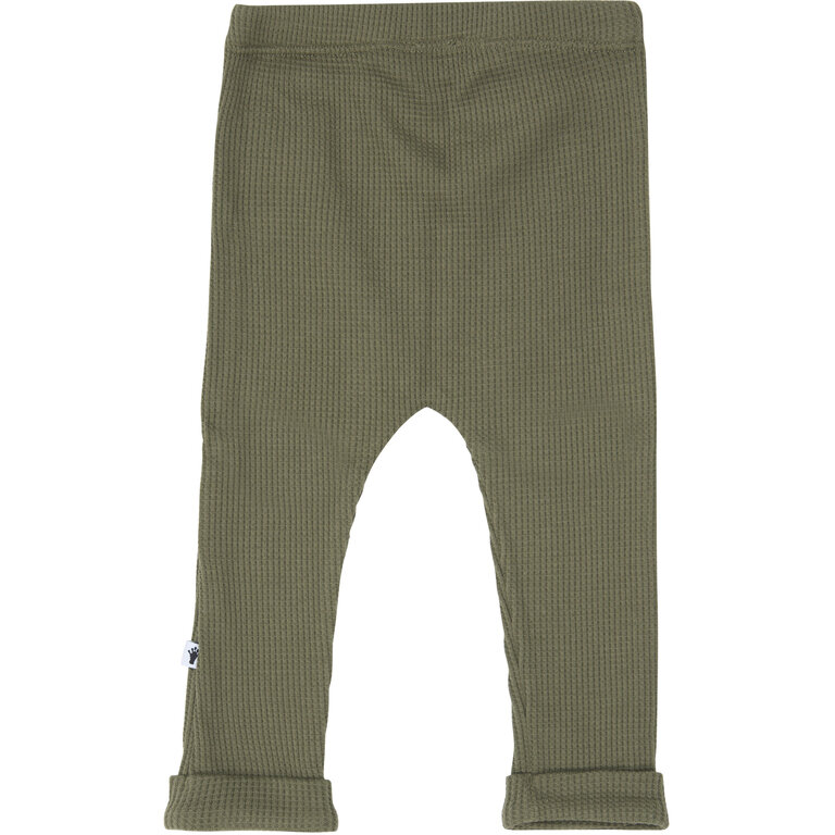 Klein Trouser Waffle | Beetle