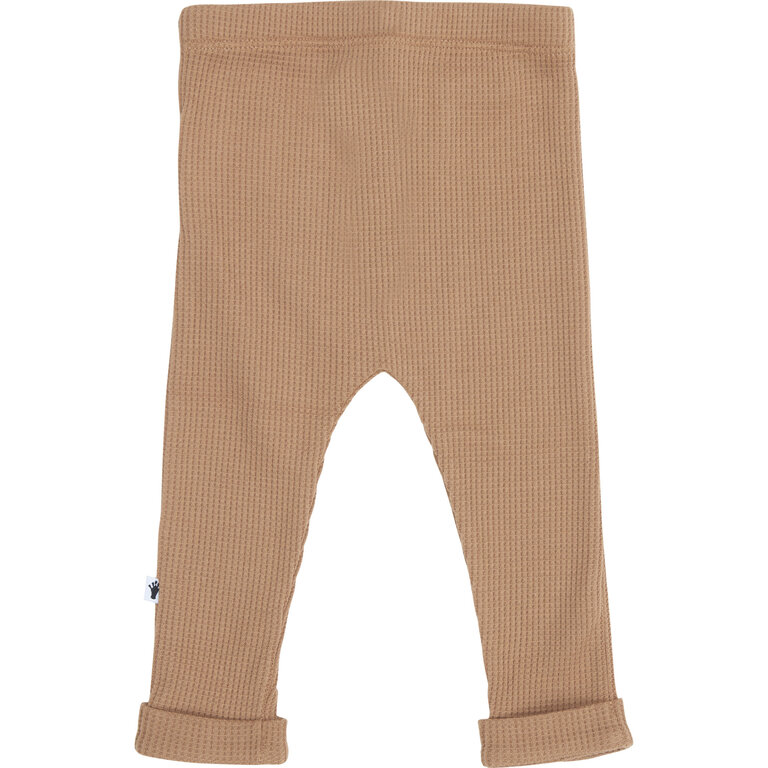 Klein Trouser Waffle | Burro