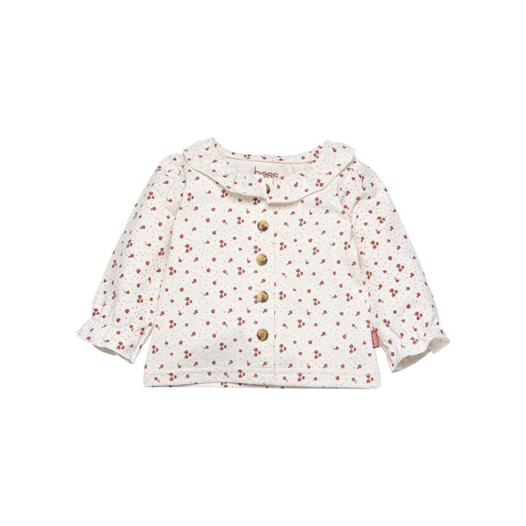 BESS Blouse Flowers | Dessin