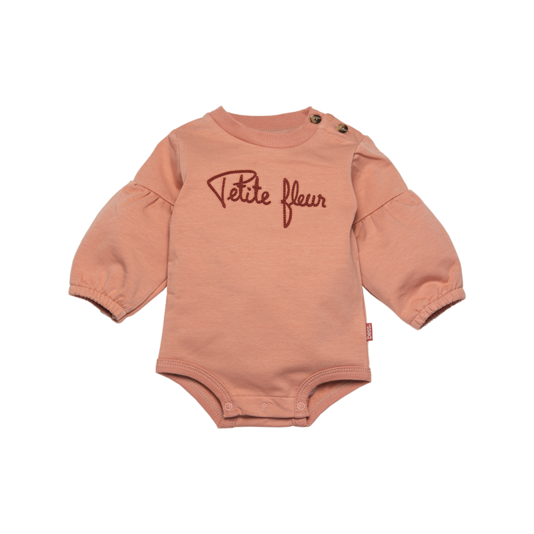 BESS Body Petit Fleur | Dusty Rose