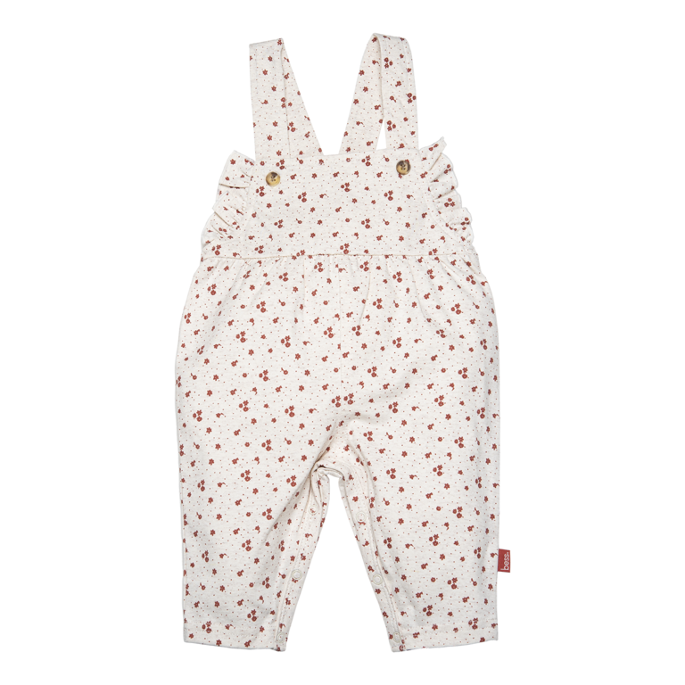 BESS Dungaree Flowers | Dessin