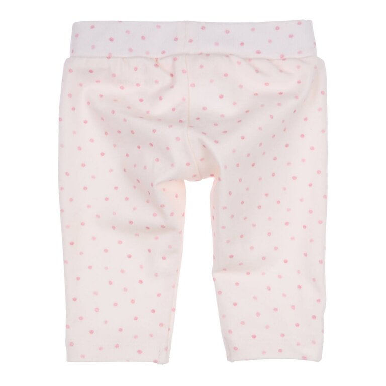 Gymp Trousers Carino | Light Pink