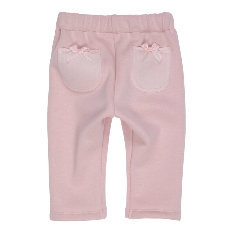 Gymp Trousers Molly | Old Rose