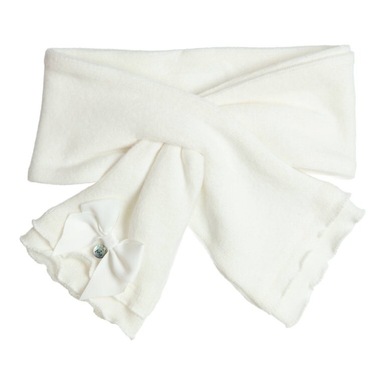 Gymp Scarf Gillo | Off White