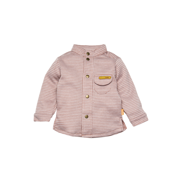 BESS Blouse Checked | Dessin | Boys