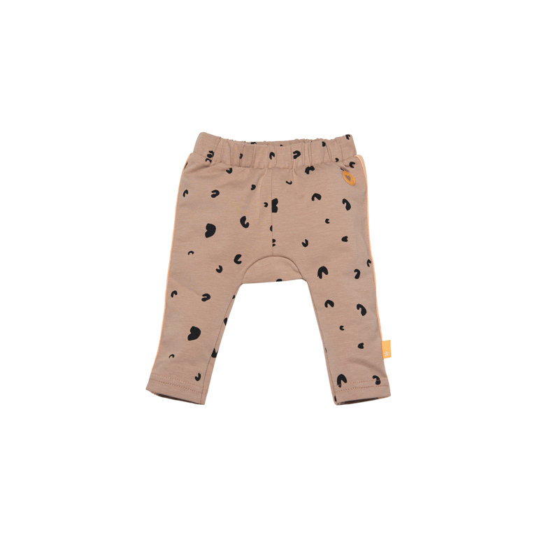 BESS Legging Cheetah | Dessin