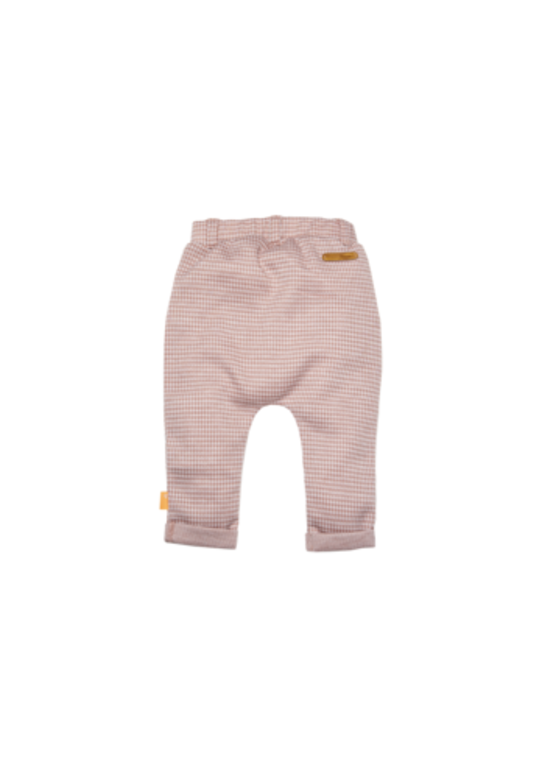 BESS Pants Checked | Dessin | Boys