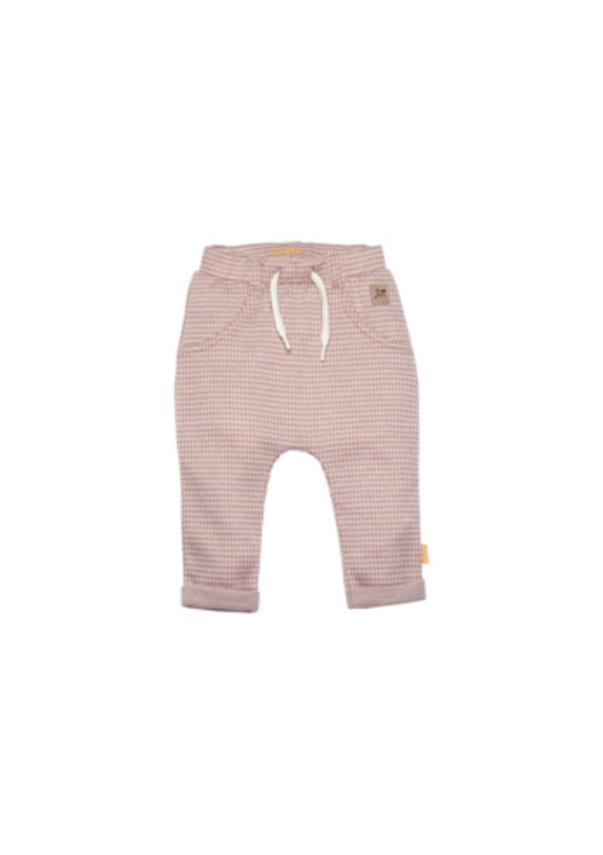 BESS Pants Checked | Dessin | Boys