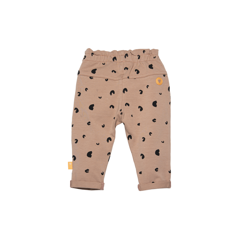 BESS Pants Cheetah | Dessin